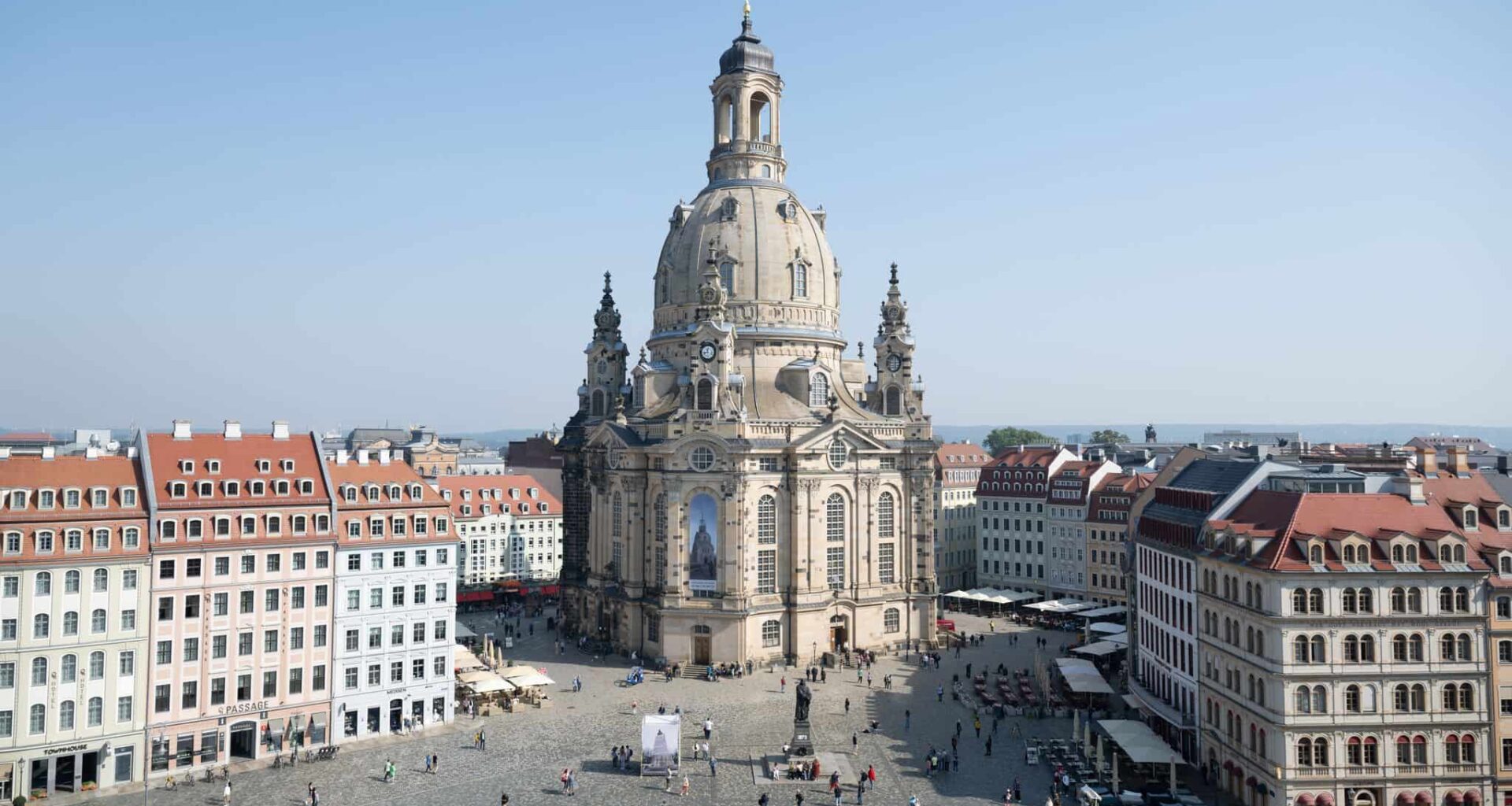 Sächsischer Bürgerpreis für fünf Initiativen und Vereine