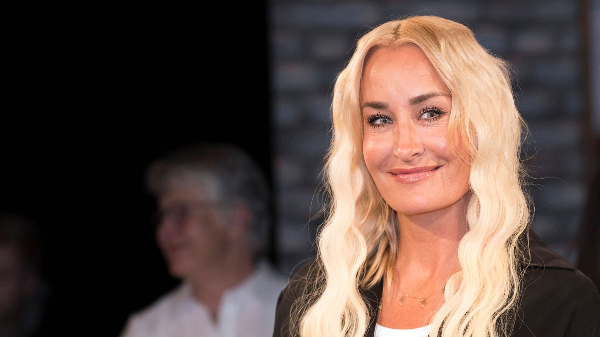 Sängerin Sarah Connor: Sie feierte 2001 ihren Durchbruch mit dem Song "Let's Get Back to Bed – Boy!". Sängerin Sarah Connor: Sie feierte 2001 ihren Durchbruch mit dem Song "Let's Get Back to Bed – Boy!".