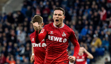 „Sky“: Köln-Juwel El Mala schon im Fokus von Bayern & BVB – FC-Sportchef Kessler informiert - Transfermarkt
