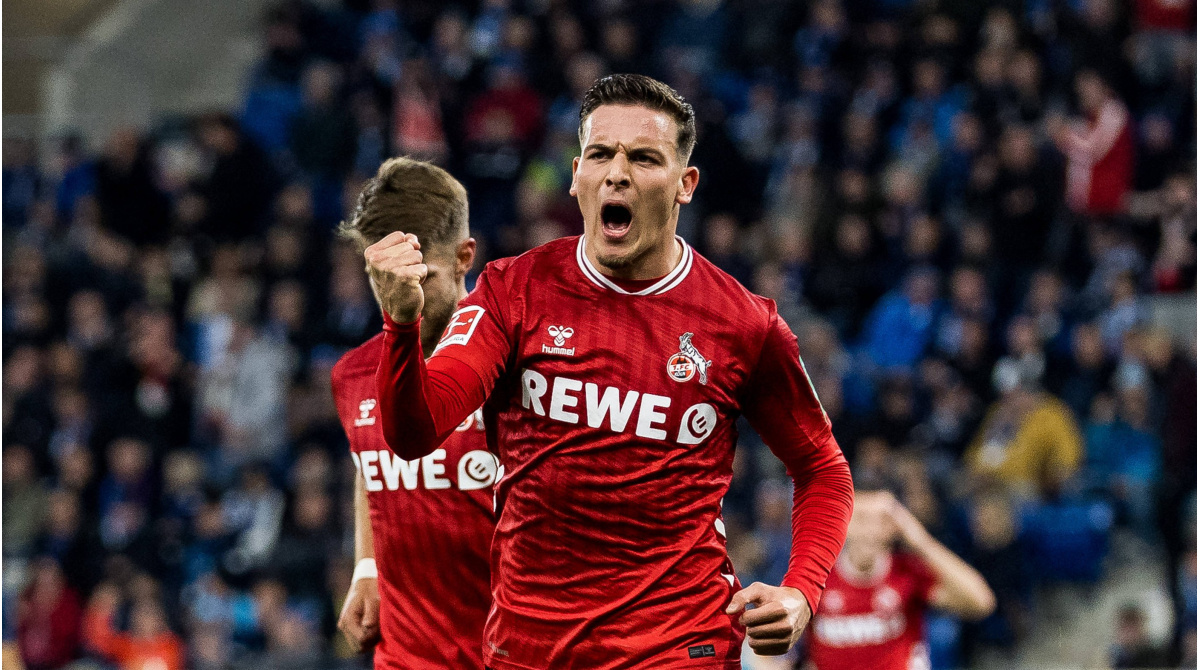 „Sky“: Köln-Juwel El Mala schon im Fokus von Bayern & BVB – FC-Sportchef Kessler informiert - Transfermarkt