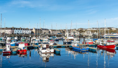 Die Fluggesellschaft Eastern Airways stellt alle Flüge ein: Was bedeutet das für die Passagiere