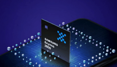 Exynos 2600-Benchmarks zeigen unerwartete CPU-Downgrades