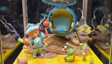 Leipzig: Museum zeigt das Sandmännchen heute und früher