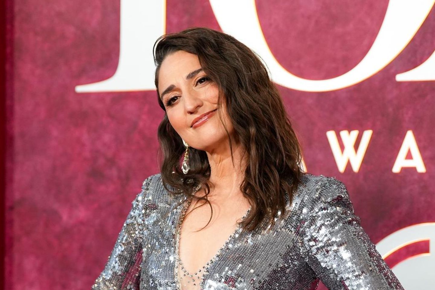 Sara Bareilles