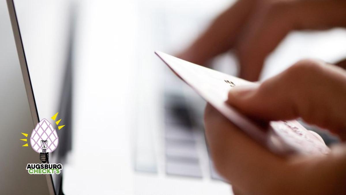 Fake-Gewinnspiel nutzt fremdes Foto als Profilbild