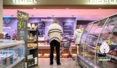 KI-Video erfindet Fake-Vorfall bei Edeka in Köln