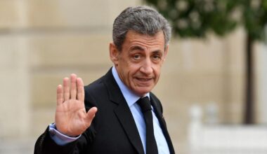 Ex-Präsident darf im Knast in VIP-Bereich