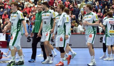 HBL: Ist der SC DHfK Leipzig bundesligatauglich?