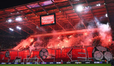 UEFA bestraft Stuttgart und Freiburg wegen Pyro-Vorfällen