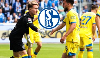 Eintracht-Neuzugang: "Braunschweig kauft gerne bei Schalke ein"
