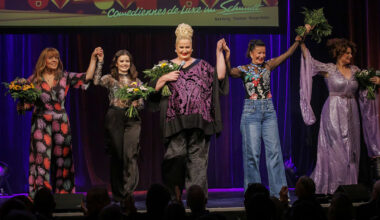 Festival: Humor ist, wenn Mann trotzdem lacht