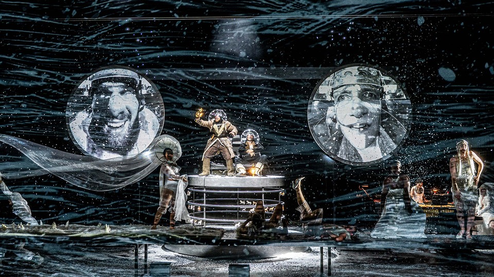 Chemnitz bis Zwickau: 7 besondere Stücke im Theater im November 2025