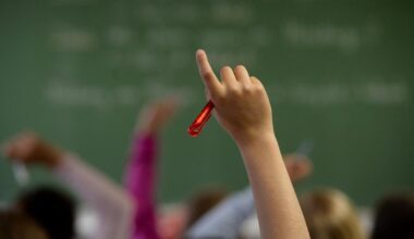 SPD will Schulen nicht erst „kurz vorm Kollaps“ durchleuchten