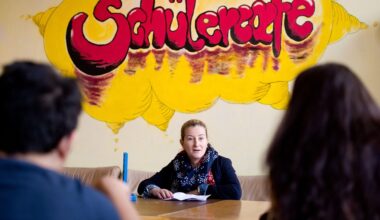 Jugendhilfeausschuss stimmt gegen Neuausrichtung der Sozialarbeit an Leipziger Schulen