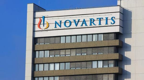 Schweizer Pharmariese Novartis unterliegt in Indien Schweizer Pharmariese Novartis unterliegt in Indien