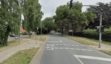 Fahrschülerin erfasst Mädchen – schwer verletzt