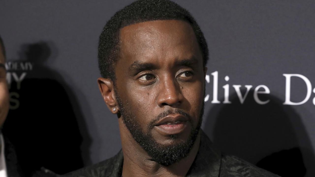 US-Rapper Sean "Diddy" Combs zu 50 Monaten Haft verurteilt