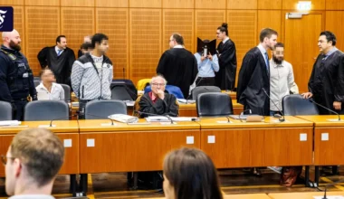 CEO-Fraud-Prozess: Mitarbeiterin berichtet von Panik und Angst nach Betrugsanruf