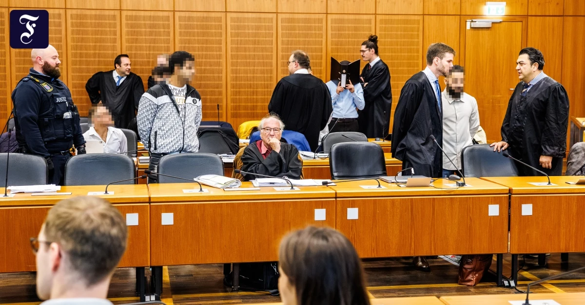 CEO-Fraud-Prozess: Mitarbeiterin berichtet von Panik und Angst nach Betrugsanruf