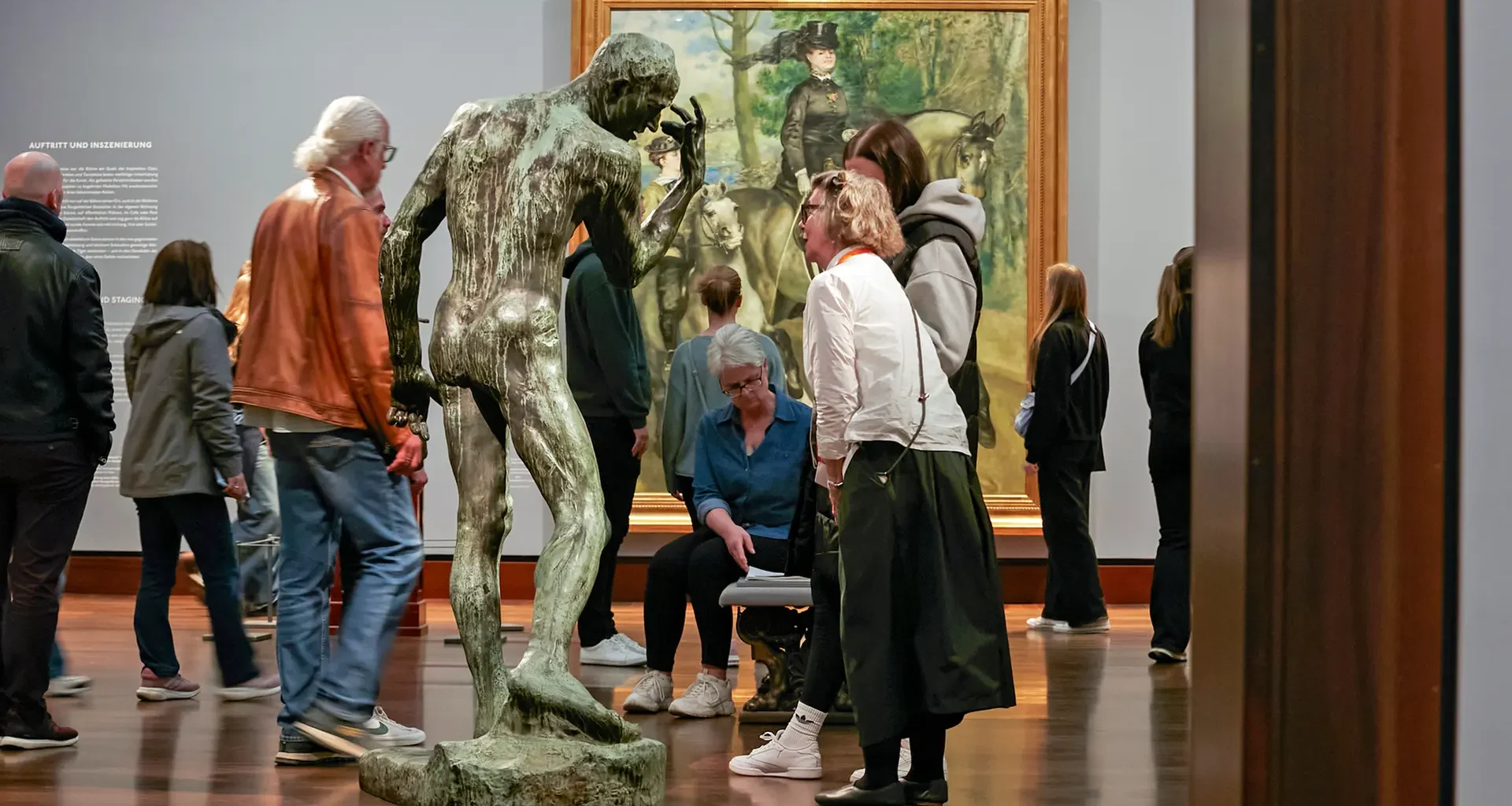 Freier Museumseintritt am Reformationstag: Fünf Hamburg-Tipps