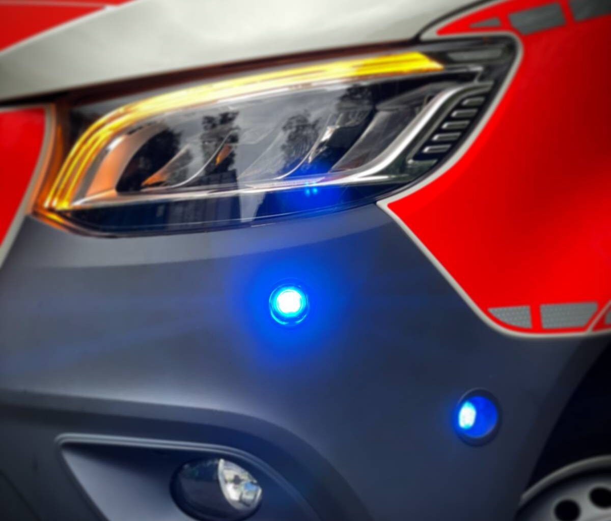 Unfall in Dortmund: Kind von Bus erfasst