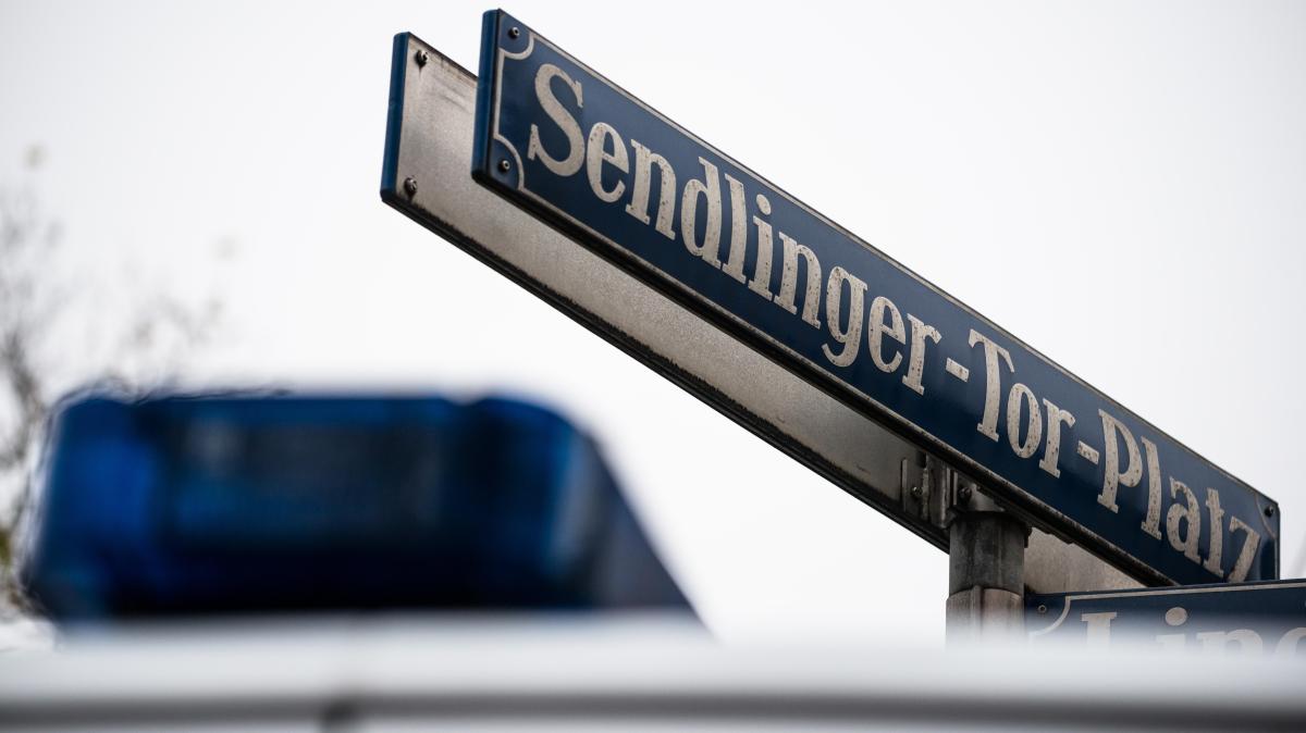 Polizei München sucht 17-Jährige: Vermisste war in Klinik