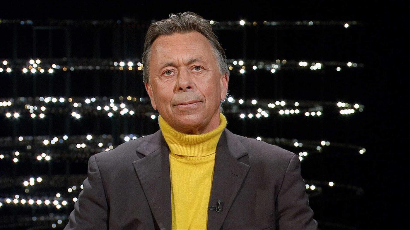 Hausdurchsuchung bei „Welt“-Kolumnist wegen vermeintlicher SA-Parole