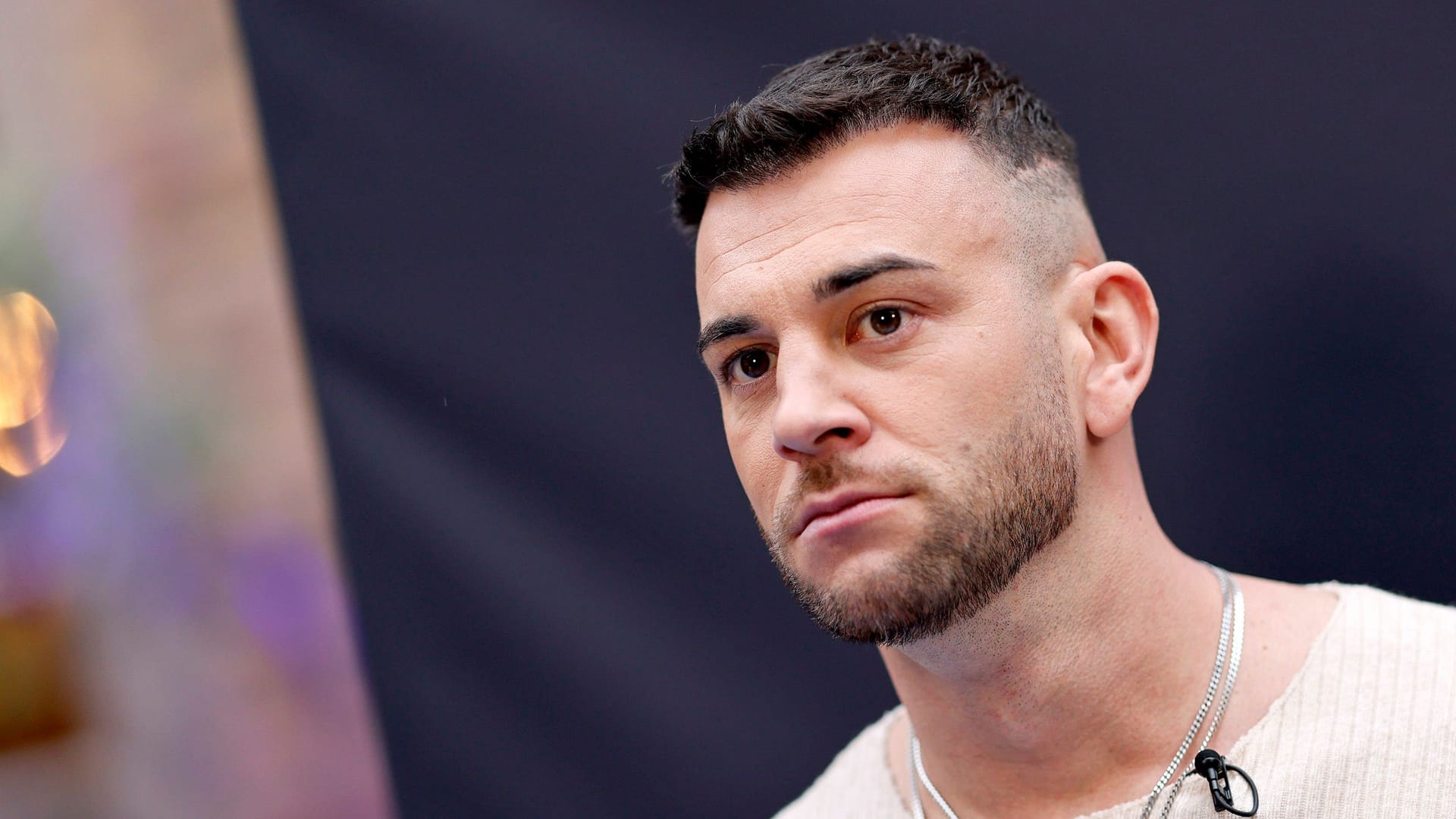 Serkan Yavuz: Seine Ehe mit Samira Yavuz zerbrach im Februar – unter anderem wegen eines Seitensprungs mit Eva Benetatou. Serkan Yavuz: Seine Ehe mit Samira Yavuz zerbrach im Februar – unter anderem wegen eines Seitensprungs mit Eva Benetatou.