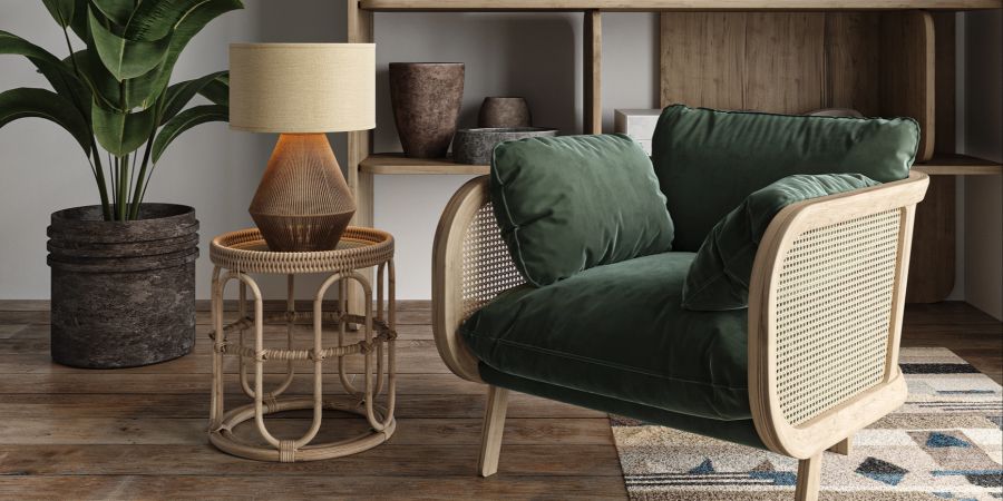 Sessel, Stuhl, Möbel