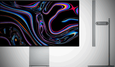 Mit wichtiger Hardware-Änderung: Hinweis auf Apples neuen Profi-Bildschirm