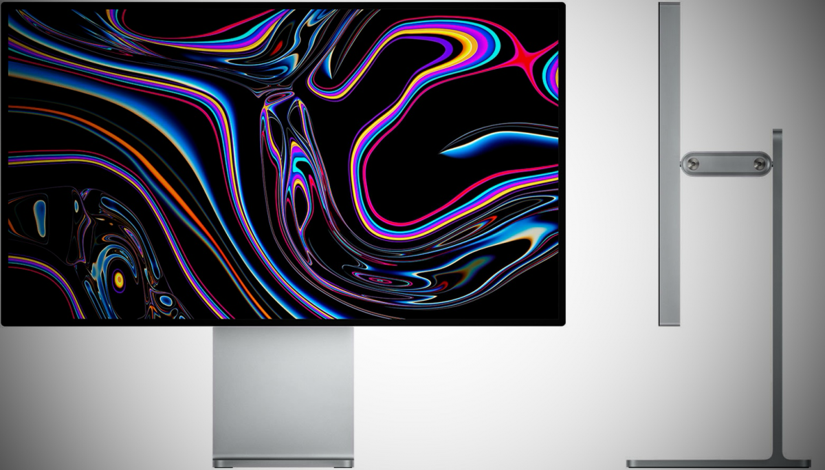 Mit wichtiger Hardware-Änderung: Hinweis auf Apples neuen Profi-Bildschirm
