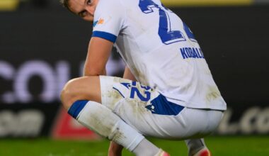 Wildes Remis in Dresden: «KSC hat sein Spektakel wieder»