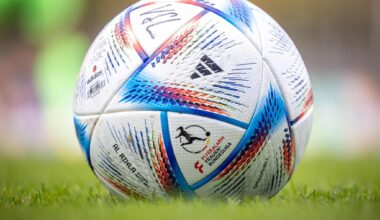 SGS Essen trennt sich nach 0:8 von Trainer und Teamchef