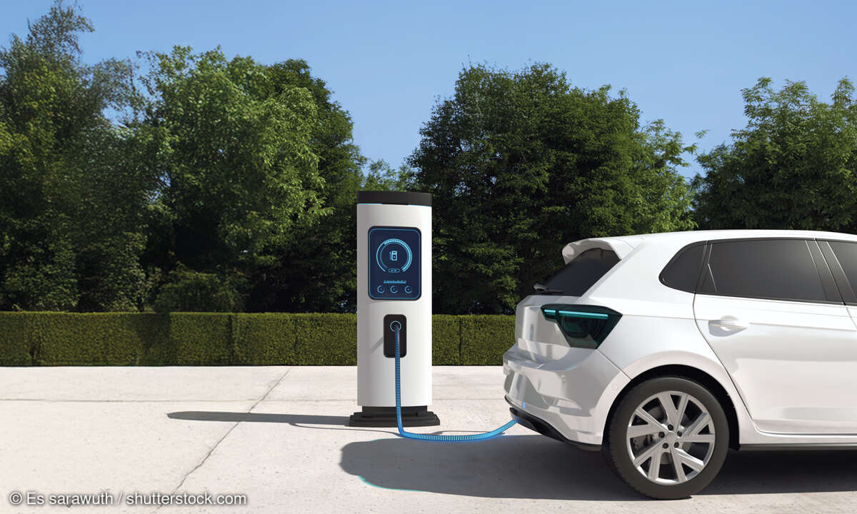 adenetztest 2025: Elektro-Mobilitätsprovider & Ladepunkt-Betreiber im Test