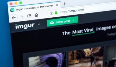 Nach Ankündigung von Geldstrafe: Imgur in Großbritannien nicht mehr verfügbar