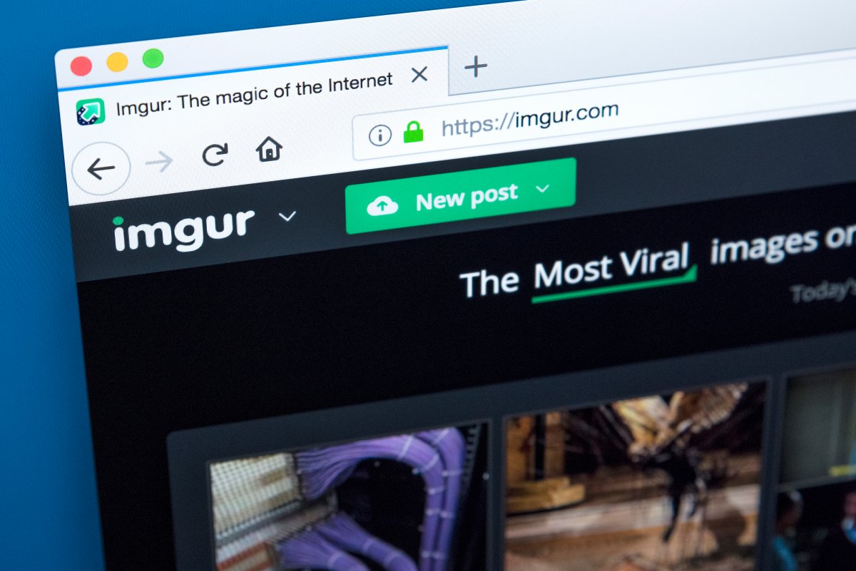 Nach Ankündigung von Geldstrafe: Imgur in Großbritannien nicht mehr verfügbar