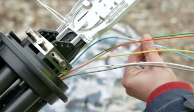 Glasfaserausbau: Digitalminister legt Plan für Abschaltung der Kupfernetze vor
