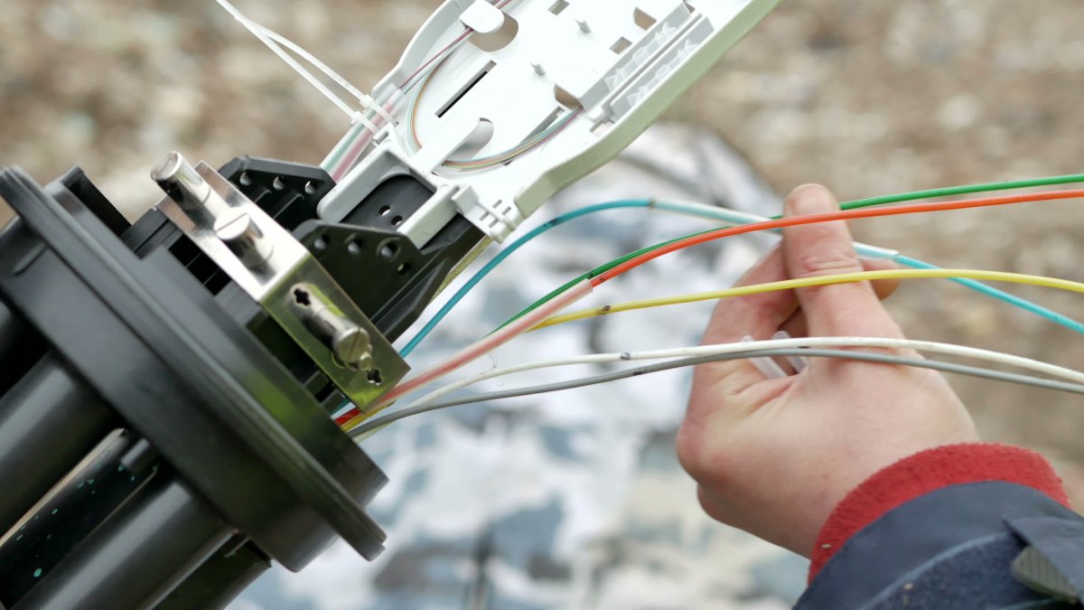 Glasfaserausbau: Digitalminister legt Plan für Abschaltung der Kupfernetze vor