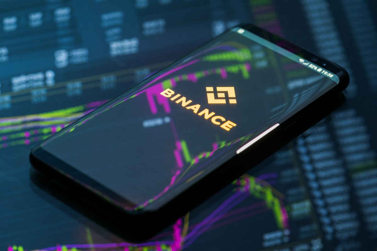 "Bidens Krieg gegen Krypto ist vorbei": Donald Trump begnadigt Binance-Gründer