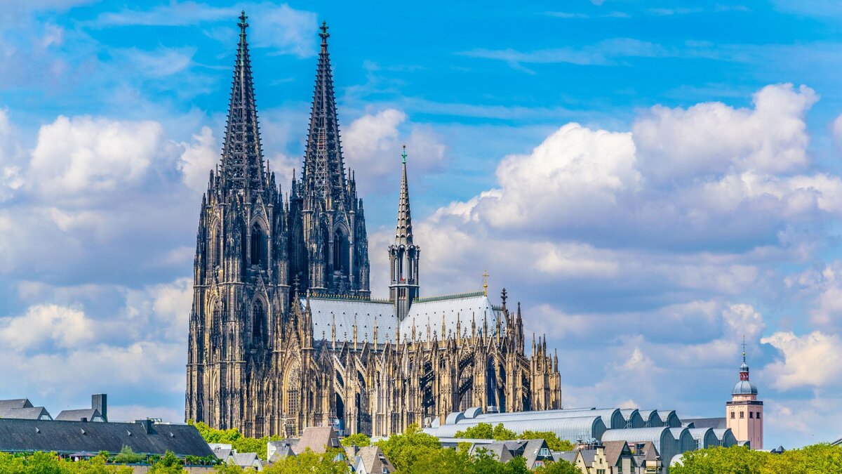 Kapitelsamt am 27. Sonntag im Jahreskreis