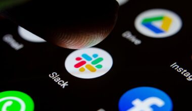 Salesforce öffnet Slack für externe KI