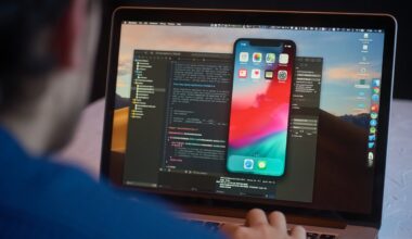 Apple: KI-Modell erkennt Softwarefehler mit 98 Prozent Genauigkeit
