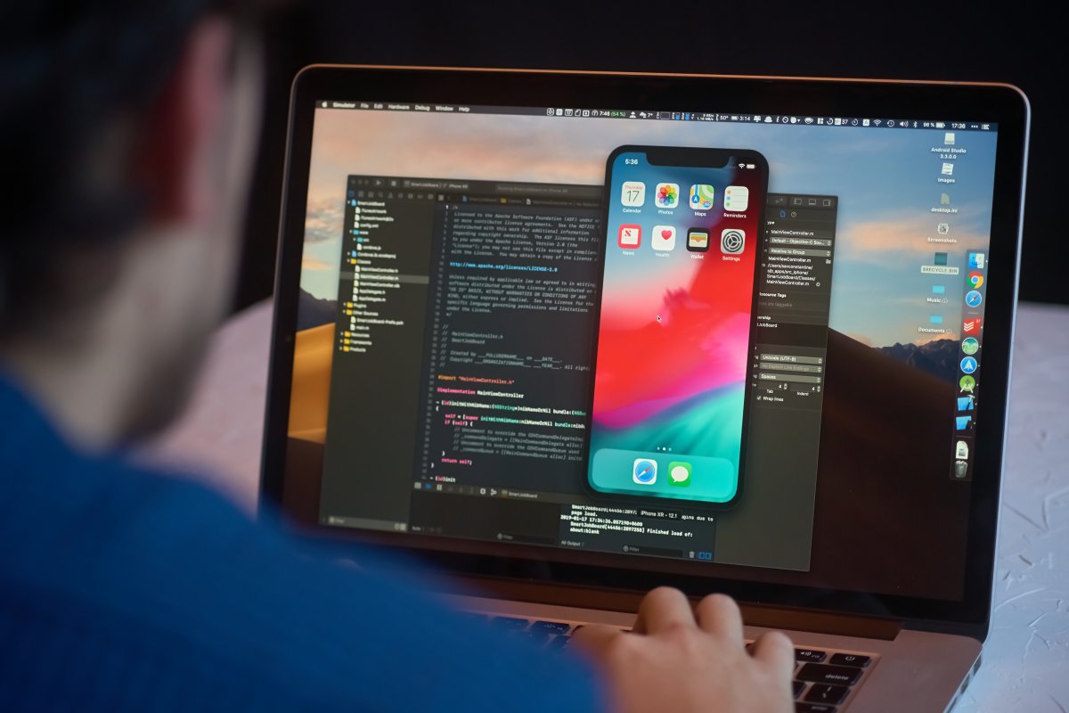 Apple: KI-Modell erkennt Softwarefehler mit 98 Prozent Genauigkeit