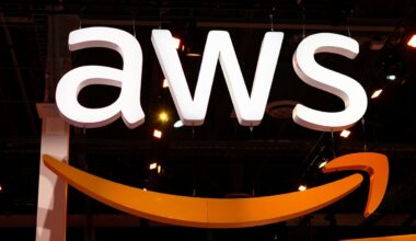 Amazon Web Services: Globale Störung