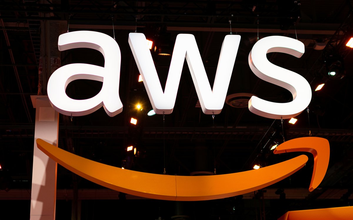 Amazon Web Services: Globale Störung