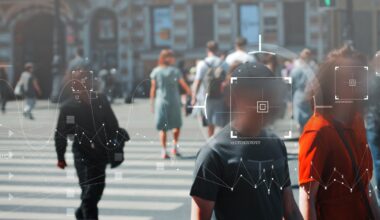 UK: Gesichtserkennung von Clearview unterliegt europäischen Datenschutzregeln