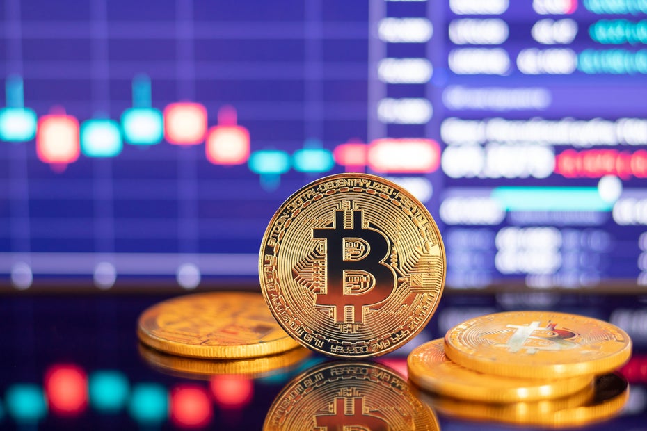 Bitcoin: Größter Krypto-Crash aller Zeiten verschlingt Milliarden – aber einer gewinnt