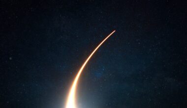 Konkurrenz für SpaceX: EU-Satellitenbetreiber planen weitreichende Fusion
