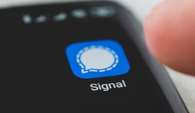 Signal down: Messenger-App fällt weltweit aus