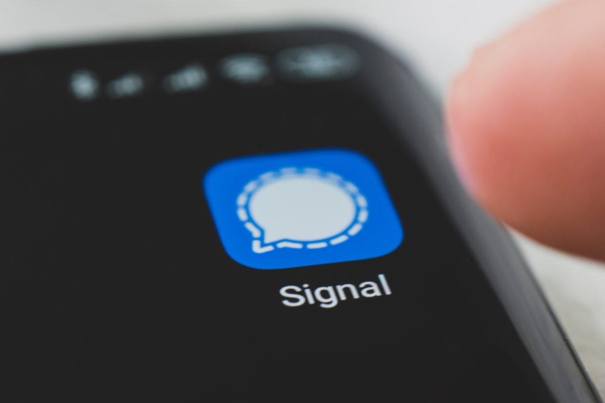 Signal down: Messenger-App fällt weltweit aus